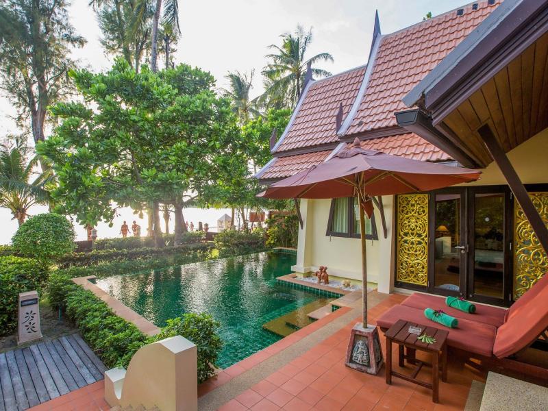 Koh Chang Paradise Resort & Spa 