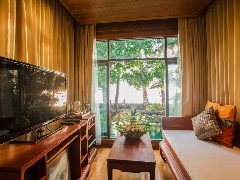 Koh Chang Paradise Resort & Spa 