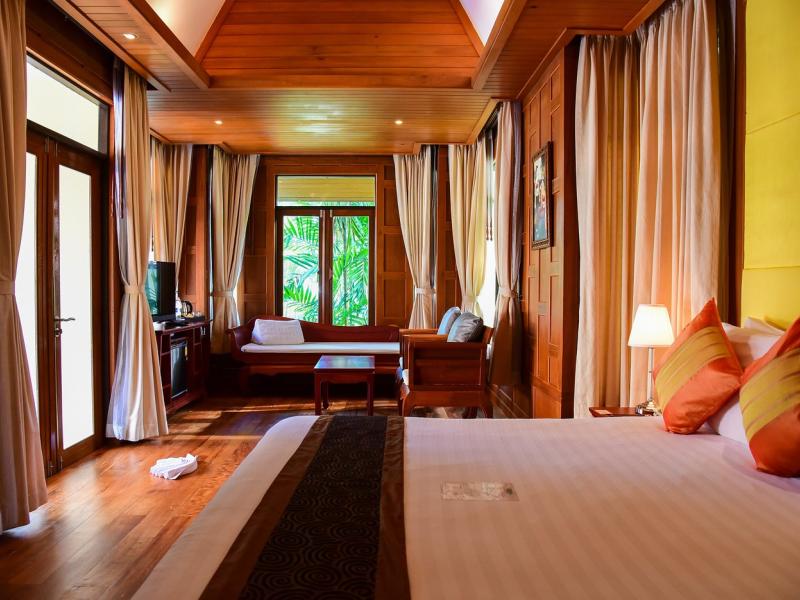 Koh Chang Paradise Resort & Spa 