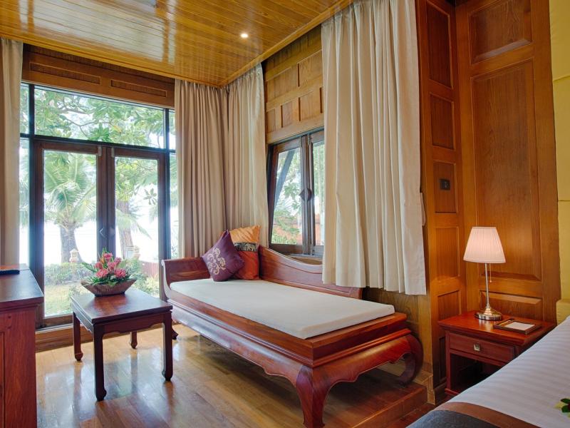 Koh Chang Paradise Resort & Spa 