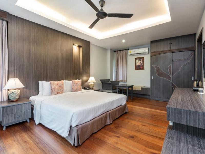 Koh Chang Paradise Resort & Spa 