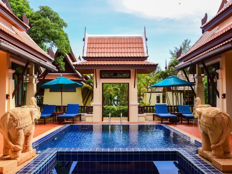 Koh Chang Paradise Resort & Spa 