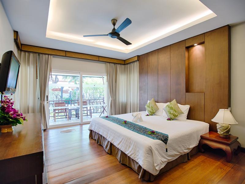 Koh Chang Paradise Resort & Spa 