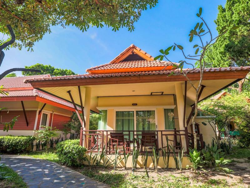 Koh Chang Paradise Resort & Spa 