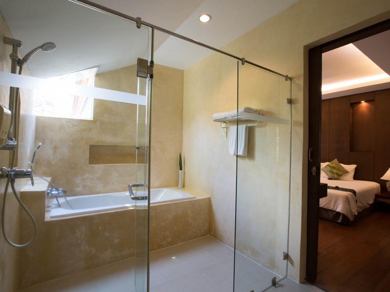 Koh Chang Paradise Resort & Spa 