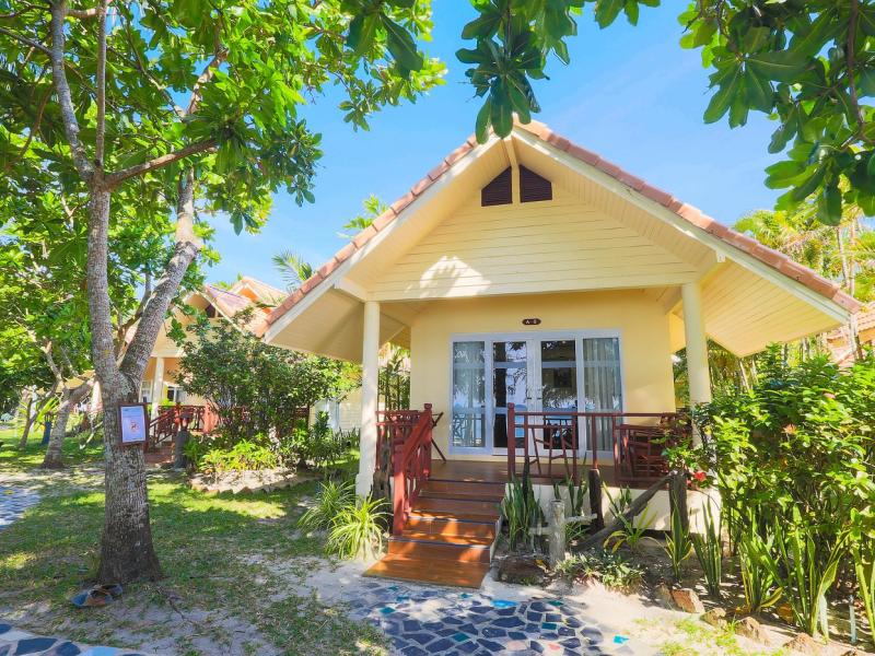 Koh Chang Paradise Resort & Spa 
