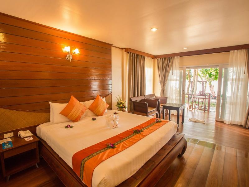 Koh Chang Paradise Resort & Spa 