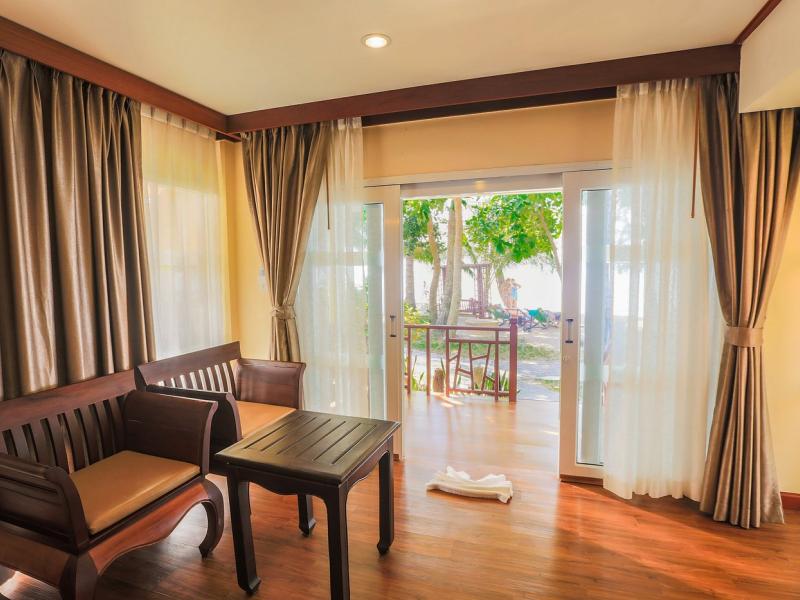 Koh Chang Paradise Resort & Spa 