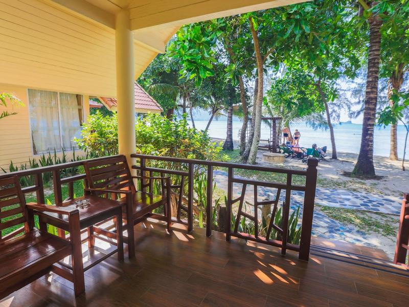 Koh Chang Paradise Resort & Spa 