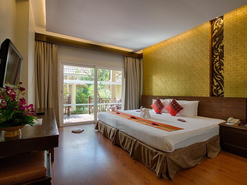 Koh Chang Paradise Resort & Spa 