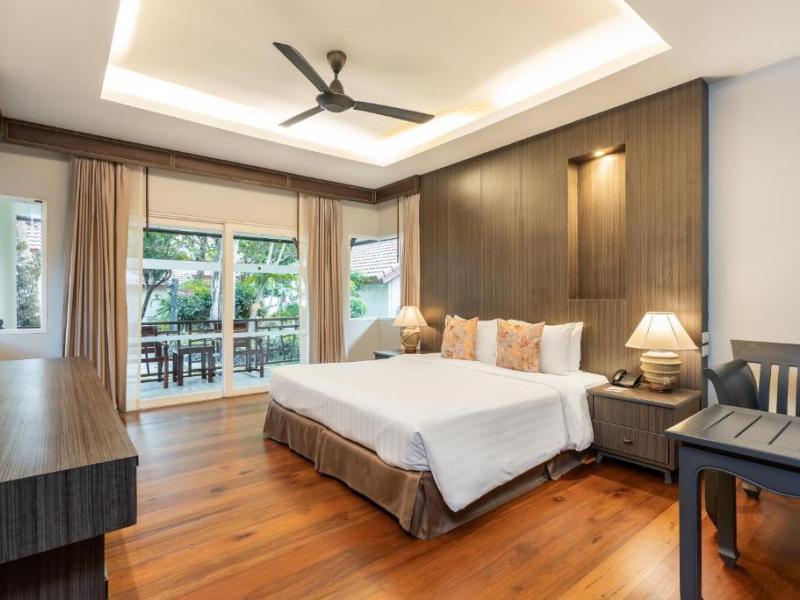 Koh Chang Paradise Resort & Spa 