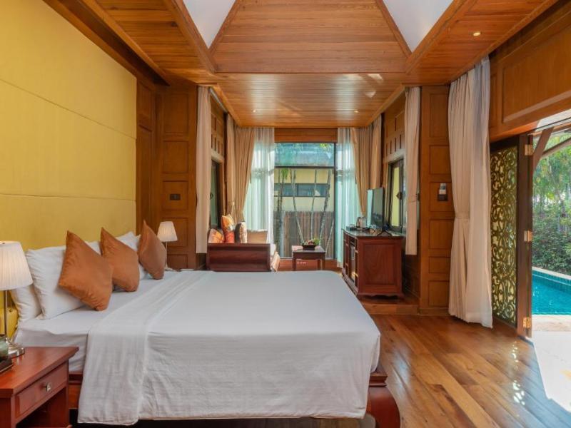 Koh Chang Paradise Resort & Spa 