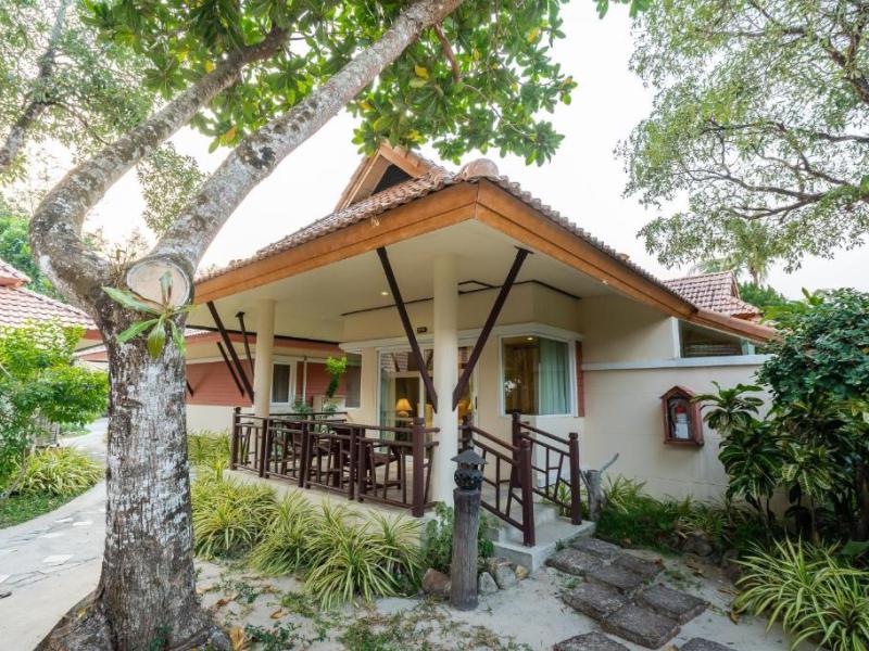 Koh Chang Paradise Resort & Spa 