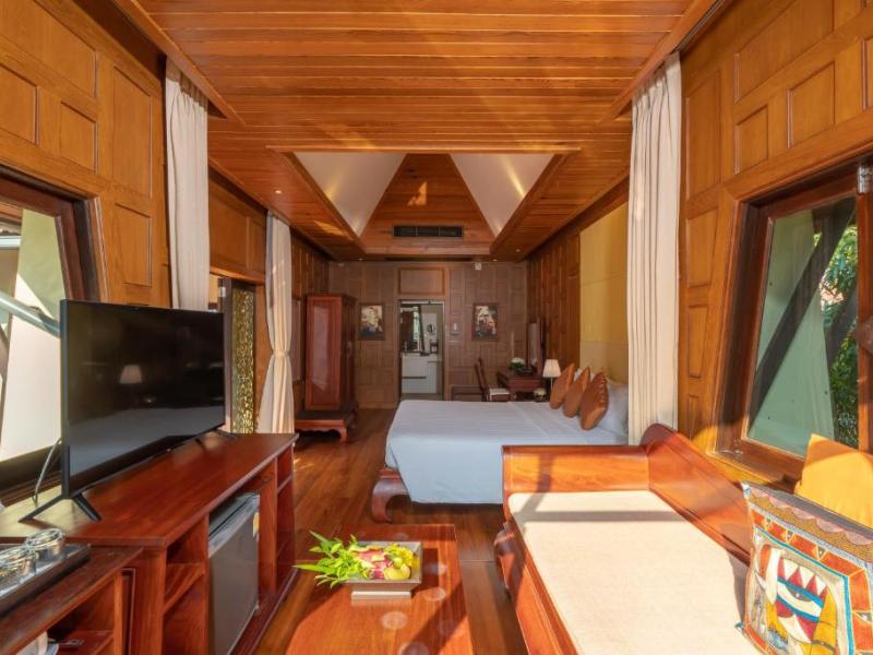 Koh Chang Paradise Resort & Spa 