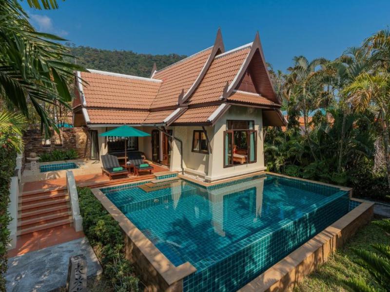Koh Chang Paradise Resort & Spa 