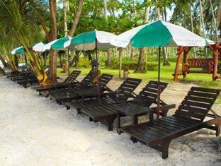 Ko Kut Ao Phrao Beach Resort