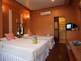 Ko Kut Ao Phrao Beach Resort