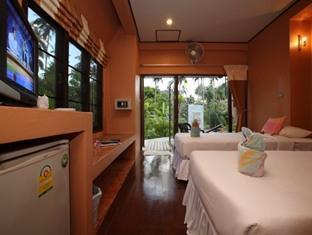 Ko Kut Ao Phrao Beach Resort