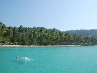 Ko Kut Ao Phrao Beach Resort