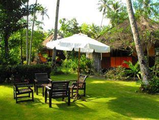Ko Kut Ao Phrao Beach Resort
