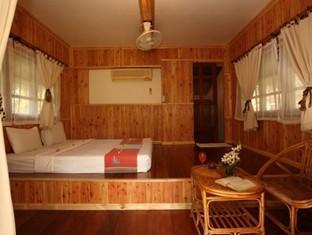 Ko Kut Ao Phrao Beach Resort