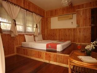 Ko Kut Ao Phrao Beach Resort