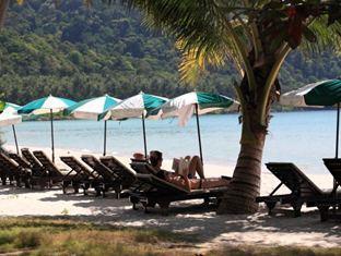 Ko Kut Ao Phrao Beach Resort
