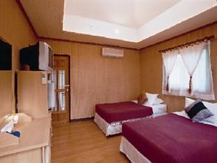 Ko Kut Ao Phrao Beach Resort