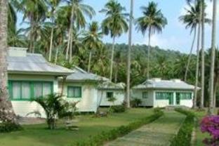 Ko Kut Ao Phrao Beach Resort