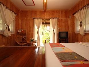 Ko Kut Ao Phrao Beach Resort