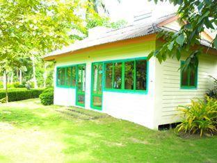 Ko Kut Ao Phrao Beach Resort