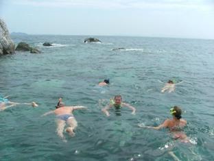 Ko Kut Ao Phrao Beach Resort