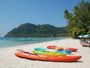 Ko Kut Ao Phrao Beach Resort