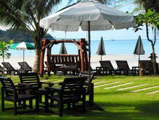 Ko Kut Ao Phrao Beach Resort