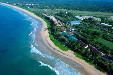Отель Koggala Beach Hotel Шри-Ланка, Когалла, фото 1