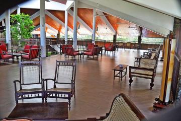 Отель Koggala Beach Hotel Шри-Ланка, Когалла, фото 12