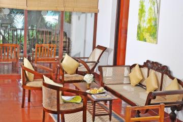 Отель Koggala Beach Hotel Шри-Ланка, Когалла, фото 20