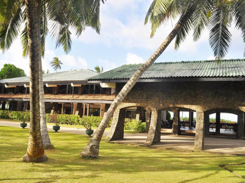 Koggala Beach Hotel