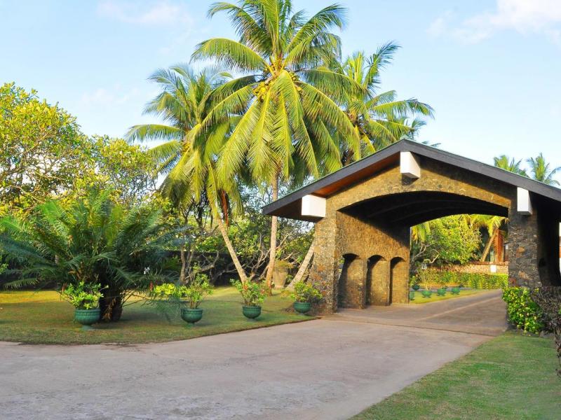 Koggala Beach Hotel