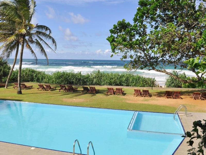 Koggala Beach Hotel