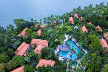 Отель Anantara Hua Hin Resort & Spa Тайланд, Хуахин, фото 1