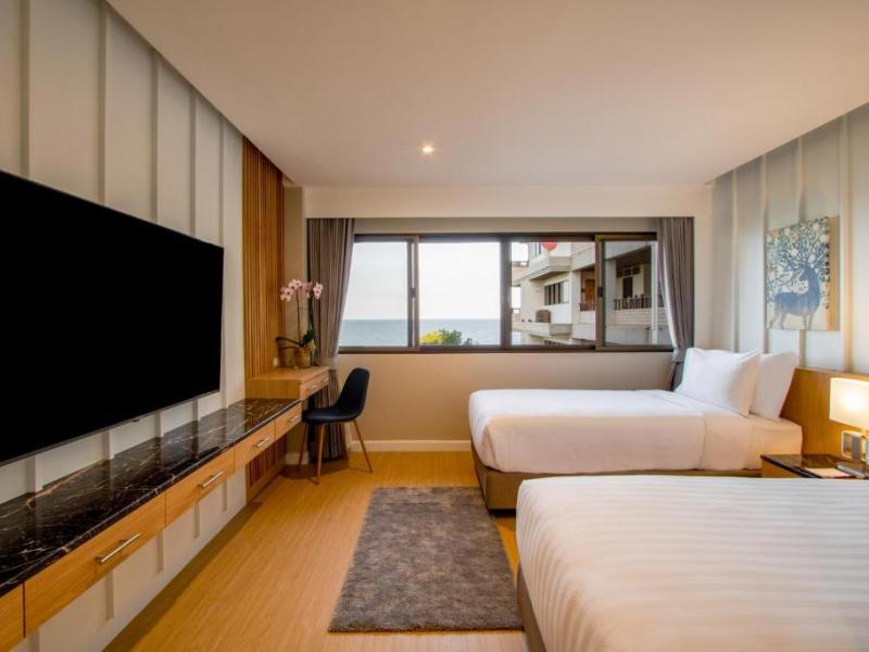 Anantara Hua Hin Resort & Spa