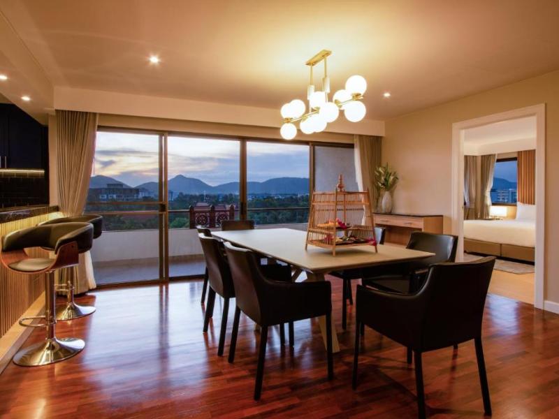 Anantara Hua Hin Resort & Spa