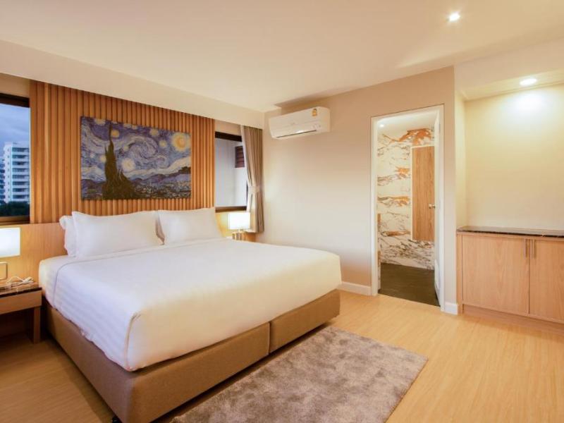 Anantara Hua Hin Resort & Spa