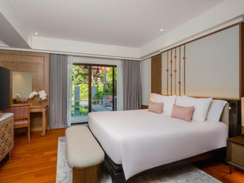 Anantara Hua Hin Resort & Spa