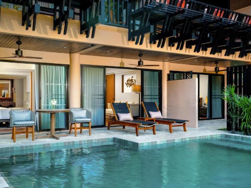 Anantara Hua Hin Resort & Spa