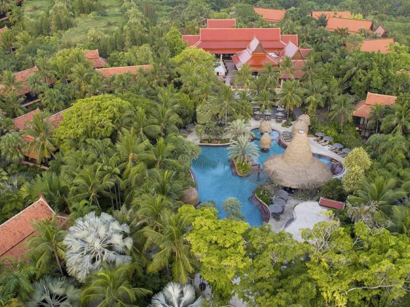 Anantara Hua Hin Resort & Spa