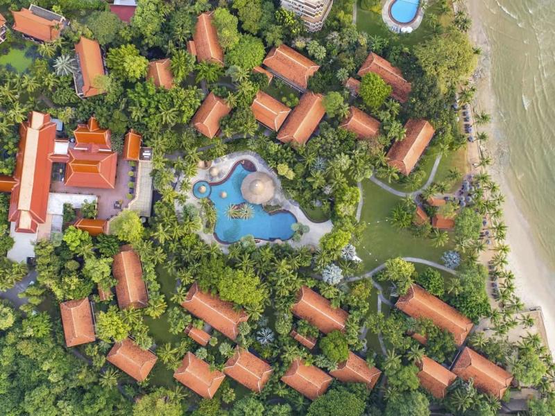 Anantara Hua Hin Resort & Spa