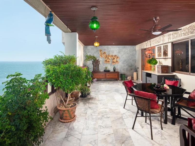 Anantara Hua Hin Resort & Spa