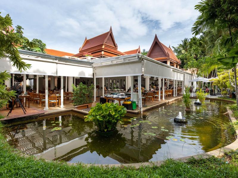 Anantara Hua Hin Resort & Spa